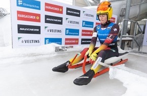 FIL - Internationaler Rodel Verband: Skechers wird offizieller Schuhausstatter des Internationalen Rodelverbandes FIL