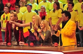 SAT.1: Ein bisschen Spaß muss sein: "Ich liebe Deutschland" mit Jürgen von der Lippe in SAT.1 (mit Bild)