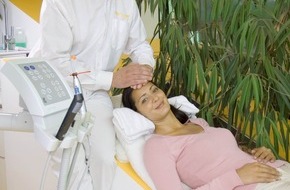 blend-a-med: Immer öfter in Deutschland: Das "Dental Spa", die Zahnarztpraxis zum Wohlfühlen