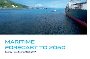 DNV: DNV GL: Flexibilität ist der Schlüssel auf dem Weg der Schifffahrtsbranche zu einer CO2-armen Zukunft