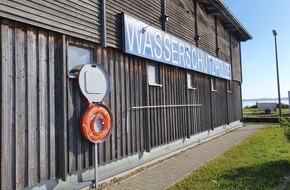 Landeswasserschutzpolizeiamt Mecklenburg-Vorpommern: LWSPA M-V: Entwendung von Rettungsringen von den Hafenanlagen in Sassnitz und Wesenberg +++ Rettungsringe sind keine Mitbringsel, sondern Lebensretter +++