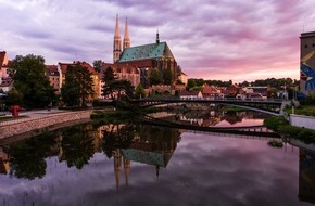 Europastadt GörlitzZgorzelec GmbH: 400 Jahre Jacob Böhme - eine Spurensuche in Görlitz