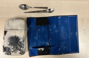 Hauptzollamt Rosenheim: HZA-RO: ZOLL findet Amphetamin und Ecstasy bei Autofahrer bei der Einreise aus &Ouml;sterreich / Drogentest positiv