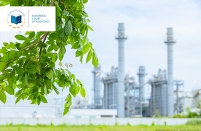 Europ&auml;ischer Rechnungshof - European Court of Auditors: (Pressemitteilung) Innovationsfonds der EU: Zu langsam f&uuml;r den Cleantech-Sektor