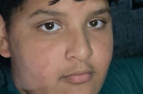 Polizeipräsidium Südosthessen: POL-OF: Wo ist Mohammed Amar Hussain?