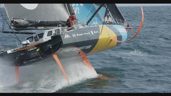 Documentary ‘Boris Herrmann – Sailing at the Limit’ celebrates world premiere at Filmfest Hamburg