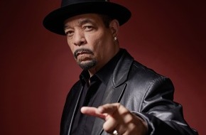 Crime + Investigation (CI): Ice-T mit neuer Dokumentation über Fentanyl-Krise - TV-Premiere bei Crime + Investigation