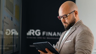 RG Finance GmbH: Creditreform warnt schon: Sinkende Zahlungsmoral - so bauen Firmen in 3 Schritten ein gutes Forderungsmanagement auf