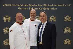 Fünf Tage Handwerkskunst und Innovationen: Leitmesse iba mit Erfolg beendet