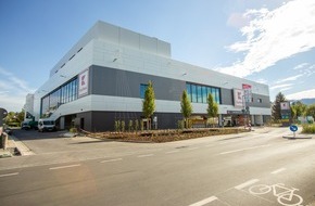 Kaufland: Neueröffnung: Kaufland eröffnet in Lindau
