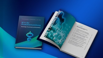 CADFEM GmbH: KI und Ingenieure: Das Dream-Team in der Produktentwicklung