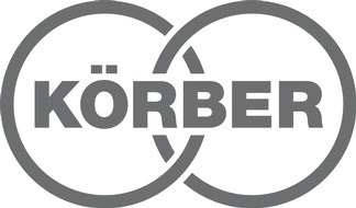 Körber AG: Körber AG investiert in den High-Tech Gründerfonds