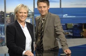 rbb - Rundfunk Berlin-Brandenburg: Sascha Hingst wird neuer Abendschau-Moderator