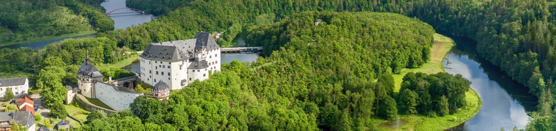 Thüringer Tourismus GmbH: PM der TTG 20-2025 Museen entdecken: Thüringen lädt zum Internationalen Museumstag 2025