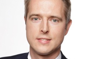 VDI Verein Deutscher Ingenieure e.V.: VDI-GME: Daniel Schröder übernimmt Geschäftsführung