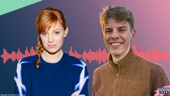 NDR Norddeutscher Rundfunk: „Ich fühle mich total oft einsam“ - Content Creator Levi Penell bei „Deutschland3000“ mit Eva Schulz über Verantwortung, Unsichtbarkeit und die politische Kraft von Verletzlichkeit