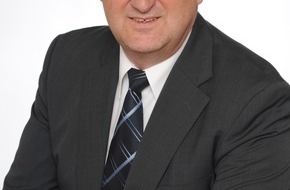 alltours flugreisen gmbh: Richard Brodrecht wird Direktor Flug bei alltours / Alle Flugabteilungen unter neuer Leitung (FOTO)