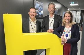 Bertrandt AG: De nouvelles installations pour l'expertise logicielle / Bertrandt s'agrandit à Sophia-Antipolis