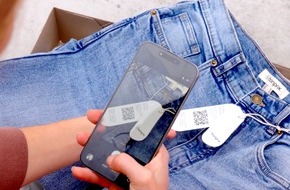 bonprix Handelsgesellschaft mbH: Digitaler Produktpass mit neuen Funktionen: bonprix bereitet sich fr&uuml;hzeitig auf &Ouml;kodesign-Verordnung vor