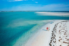 Sechs Stranddestinationen in Florida, die unvergessliche Abenteuer bieten, wie man sie sonst nirgendwo findet