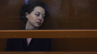 SWR - Südwestrundfunk: Dokumentarfilm: "Staatsfeinde - Russlands politische Gefangene"