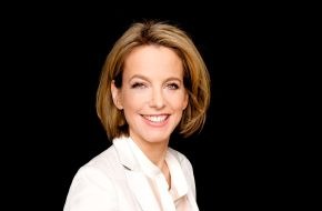 Bertelsmann SE & Co. KGaA: Julia Jäkel neues Mitglied im Group Management Committee von Bertelsmann (BILD)