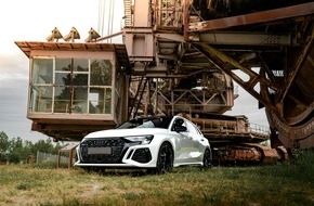 MPixx GmbH: Vom Lieblingsauto zum Kunstwerk: Wie Madeleine Gen&szlig;ler Fahrzeugfotografie neu denkt