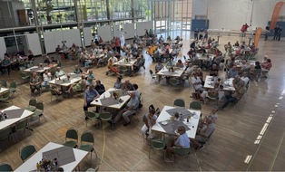 ifm electronic gmbh: Treffen der Ruhest&auml;ndler; Pressemitteilung der ifm electronic gmbh