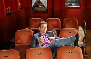 Kabel Eins: "So spannend, witzig, spritzig, dass man im Kino vergisst, sein Popcorn zu essen" (Ingo Naujoks über "Indiana Jones")/ Kai Böcking präsentiert "Die besten ...-Filme aller Zeiten"-Shows bei kabel eins