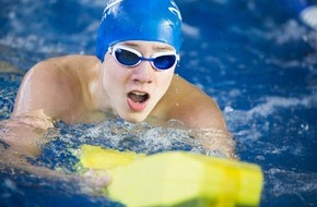 DLRG - Deutsche Lebens-Rettungs-Gesellschaft: DLRG ermittelt in Hagen Deutsche Meister im Rettungsschwimmen