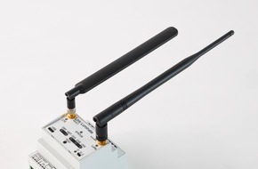 Lemonbeat GmbH: Lemonbeat l&ouml;st 60 Jahre alte Rundfunksteuertechnik durch moderne Retrofit-L&ouml;sung ab / Link Luminate erm&ouml;glicht eine digitale, IP-basierte und sichere Fernsteuerung der Stra&szlig;en-beleuchtung