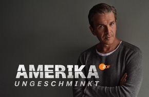 ZDF: US-Wahl 2024 im Blick: "Markus Lanz – Amerika ungeschminkt" im ZDF