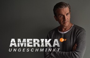 ZDF: US-Wahl 2024 im Blick: "Markus Lanz – Amerika ungeschminkt" im ZDF