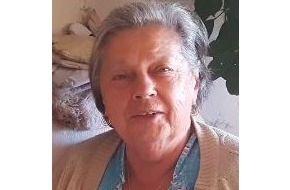 Polizeipräsidium Ludwigsburg: POL-LB: 77-jährige Frau aus Bietigheim-Bissingen vermisst