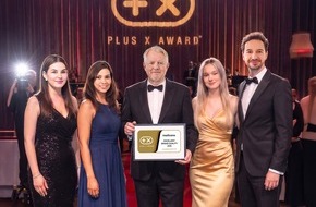 medisana GmbH: Plus X Award 2026: medisana erh&auml;lt Auszeichnung f&uuml;r &bdquo;Ausgezeichnete Markenqualit&auml;t 2026&ldquo;