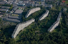 Stadtmuseum Aarau: Telli: Die Königin der Grossbausiedlungen