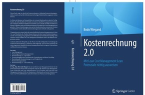 LMI Lean Management Institut GmbH: Unsere Kostenrechnungssysteme liefern falsche Entscheidungen, auf dessen Basis unsere Manager falsch entscheiden