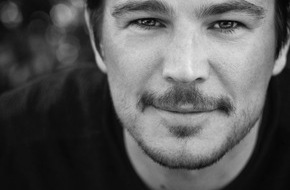 Sky Deutschland: Josh Hartnett übernimmt die Hauptrolle im neuen Sky Original "Fear Index"