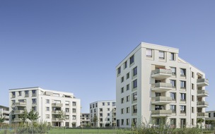 Mein Ziegelhaus GmbH & Co. KG: Wohnungsnot macht erfinderisch: Urbanes Lebensgefühl in gefördertem Wohnraum