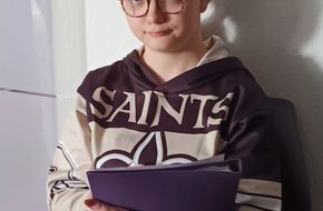 Polizeidirektion Hannover: POL-H: Johanna F. (16) vermisst - Polizei bittet um Mithilfe