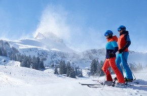 Bregenzerwald Tourismus: Noch mehr Winterkomfort im Bregenzerwald - BILD
