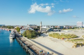 Tourismusverband Mecklenburg-Vorpommern: PM 31/20 Schrittweise Öffnung ab Anfang Mai: Tourismusbranche legt Szenario für den Wiedereinstieg im Tourismus in MV vor