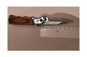 Bundespolizeiinspektion Flensburg: BPOL-FL: ELM - Bundespolizei greift am Bahnhof durch