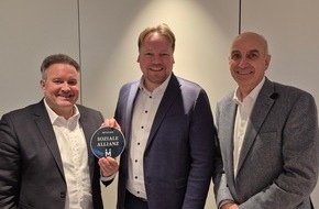 Tourismus Marketing Service B&uuml;sum GmbH: Tourismus Marketing Service B&uuml;sum GmbH wird Mitglied der Sozialen Allianz