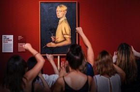 Leopold Museum: WE ARE MANY – Leopold Museum setzt Zeichen für Toleranz und Vielfalt