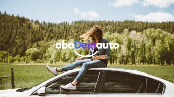 aboDeinauto GmbH: Baloise und Bridgemaker starten mit aboDeinauto Auto Abo für Gebrauchtfahrzeuge