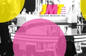 MDR Mitteldeutscher Rundfunk: Von Mikrocheck bis TikTok: Der MDR lädt zum ARD-weiten Jugendmedientag im „Jahr der Nachricht“