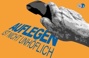 Polizei Bochum: POL-BO: Die Polizei macht sich Sorgen um Ihre Eltern!