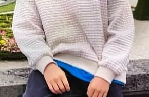 Polizeiinspektion Sulzbach: POL-SUL: 15-jähriger Jugendlicher aus Dudweiler vermisst