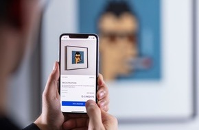 4ARTechnologies: 4ARTechnologies - Market Leader in Art Security and Digitization Develops the World's First Secure NFT for Physical and Digital Artworks